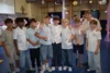 Bild von Galerie: Verabschiedung 6ties mit Gottesdienst und Ball