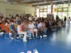 Bild von Galerie: Verabschiedung 6ties mit Gottesdienst und Ball