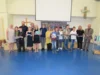 Bild von Galerie: Verabschiedung 6ties mit Gottesdienst und Ball