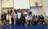 Bild von Galerie: Verabschiedung 6ties mit Gottesdienst und Ball