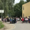 Bild von Galerie: Sponsorenlauf