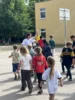 Bild von Galerie: Sponsorenlauf