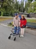 Bild von Galerie: Aktivitäten in der Traudl