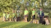 Zur Galerie: Unser alljährliches Rally Obedience Herbstturnier am 26.09.2026