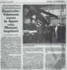 Bild von Galerie: Das Gründungsjahr 1987