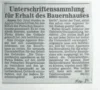 Bild von Galerie: Das Gründungsjahr 1987