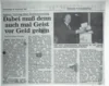 Bild von Galerie: Das Gründungsjahr 1987