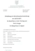Bild von Galerie: Einladung Jahreshauptversammlung 18.03.2027