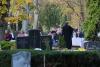 Zur Galerie: Andacht zum Ewigkeitssonntag am 23.11.2014 auf dem Friedhof Kremmen