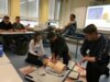 Bild von Galerie: Schulfeuerwehr
