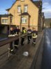 Bild von Galerie: Schulfeuerwehr