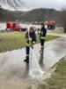 Bild von Galerie: Schulfeuerwehr