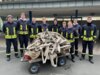 Bild von Galerie: Schulfeuerwehr