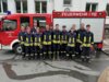 Bild von Galerie: Schulfeuerwehr
