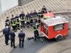 Bild von Galerie: Schulfeuerwehr