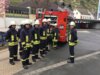 Bild von Galerie: Schulfeuerwehr