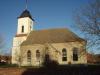 Kirche Fohrde-Tieckow