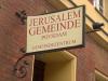 Vorschau:Jerusalem Gemeinde