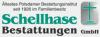 Vorschau:Schellhase Bestattungen GmbH (an der Französischen Kirche)