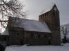 Vorschau:Förderverein zur Rettung der romanischen Dorfkirche Zeddenick