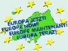 Vorschau:Europäisches Bürger-Netzwerk EUROPA JETZT!