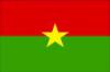 Vorschau:Konsulat der Republik Burkina Faso
