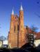 Vorschau:Evangelische Kirchengemeinde St. Marien Kyritz