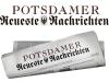 Vorschau:Potsdamer Neueste Nachrichten (PNN)Potsdamer Zeitungsverlagsgesellschaft mbH & Co. KG