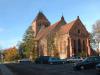 Evangelische Kirche „St. Marien“ Plau am See