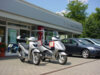 Vorschaubild Autohaus Geltow (Honda-Motorroller /-Leichtkrafträder)