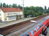 Vorschaubild Bahnhof Potsdam - Golm