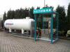 Vorschau:24 h Autogas (Flüssiggas-Tankstelle) Autohaus Kühnicke