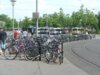 Vorschaubild Fahrradständer Potsdam Hauptbahnhof