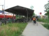 Vorschaubild Fahrradständer S-Bahnhof Griebnitzsee