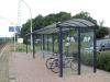 Vorschau:Fahrradständer S-Bahnhof Marquardt