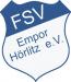 Vorschau:FSV Empor Hörlitz e.V.