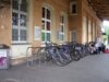 Vorschaubild Fahrradständer S-Medienstadt Babelsberg