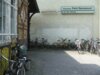 Vorschaubild Fahrradständer Bahnhof Park Sanssouci