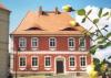 Das Burglehnhaus. Foto: Archiv/Stadt Calau