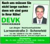 Vorschaubild DEVK-Geschäftsstelle Lars Ziegler