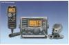 Die Prüfung erfolgt auf unserem Icom 505 - Geräten.