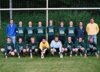 1. Männermannschaft Saison 2006/2007