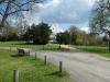 Weg zum Alten Schloss