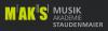 Vorschau:MAKS - Musikakademie Staudenmaier