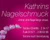 Vorschau:Kathrins Nagelschmuck