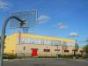 Vorschau:Gagarin Sporthalle