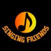 Vorschau:Singing Friends