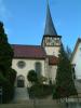 Vorschau:Evangelische Kirchengemeinde Roigheim