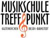 Vorschau:Musikschule Treffpunkt (in Bilsen, Barmstedt, Ellrau und Kaltenkirchen)