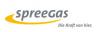 Vorschau:SpreeGas Gesellschaft für Gasversorgung und Energiedienstleistung mbH